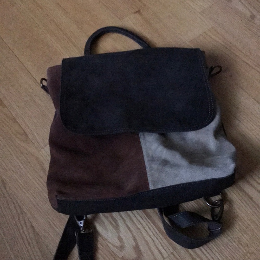 Messenger Bag